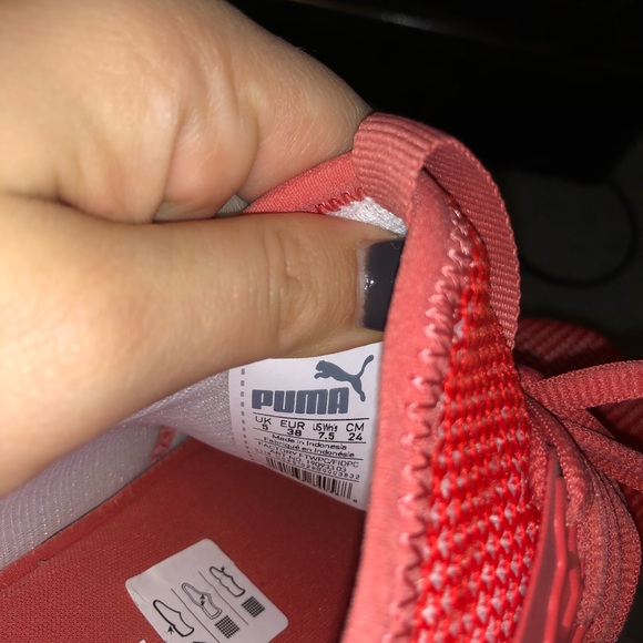 PUMA - Picture 6 of 7